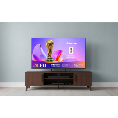 Телевизор Hisense QLED 50A7Q