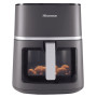 Мультипіч HISENSE HAF1900D