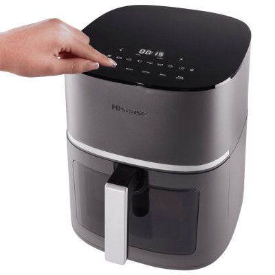 Мультипіч HISENSE HAF1900D