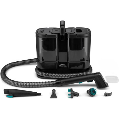 Пароочищувач HISENSE HSSC07A (V8309EU-165-01)