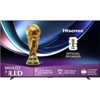 Телевізор Hisense MiniLED 100U7Q PRO