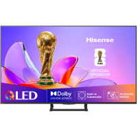 Телевізор Hisense QLED 55A7Q