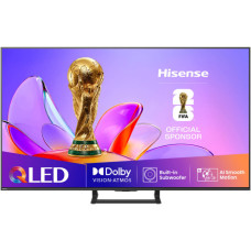 Телевизор Hisense QLED 55A7Q
