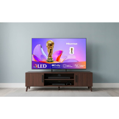 Телевизор Hisense QLED 55A7Q