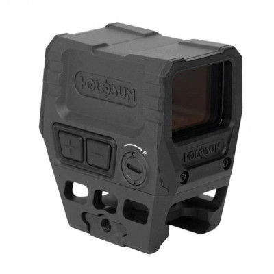 Коліматорний приціл Holosun AEMS CORE GREEN 120101