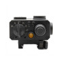 Тактичний блок Holosun LS321G (Green+IR)/IR illuminator