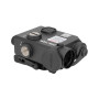 Тактичний блок Holosun LS321G (Green+IR)/IR illuminator