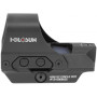 Коллиматорный прицел Holosun HS510C 2MOA (red dot) с солнечной батареей