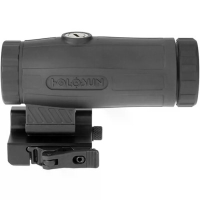 Коліматорний приціл Holosun ARO-RD2 + збільшувач Holosun HM3X (Combo Set)