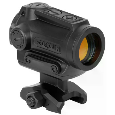 Коліматорний приціл Holosun ARO-RD2 + збільшувач Holosun HM3X (Combo Set)