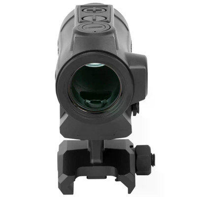 Коліматорний приціл Holosun ARO-RD2 + збільшувач Holosun HM3X (Combo Set)