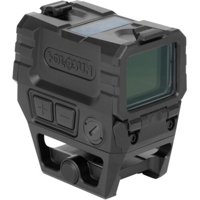 Коліматорний приціл Holosun AEMS-PRO-X2-RD