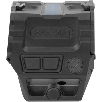 Коліматорний приціл Holosun AEMS-PRO-X2-RD