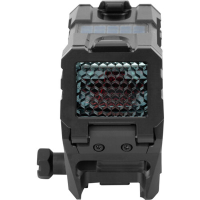 Коліматорний приціл Holosun AEMS-PRO-X2-RD