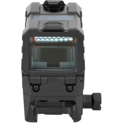 Коліматорний приціл Holosun AEMS-PRO-X2-RD