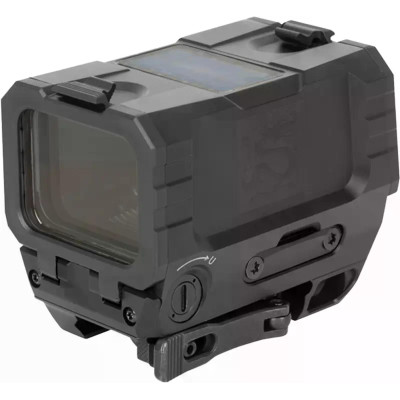 Коллиматорный прицел HOLOSUN Ronin-AEMS-Max-RD точка 2 MOA + круг 65 МОА