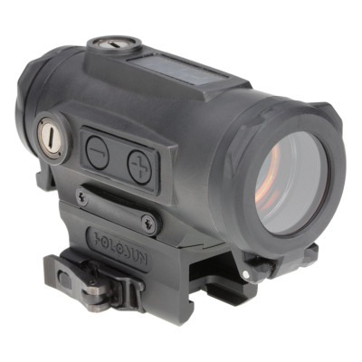 Коліматорний приціл Holosun HE530C-GR
