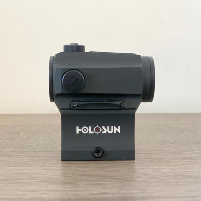 Коліматорний приціл Holosun HS403B