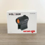 Коліматорний приціл Holosun HS403B