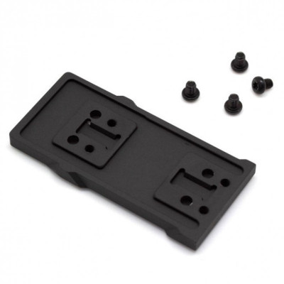 Компенсатор висоти Holosun HS510C Riser для роботи з магніферами (05962)