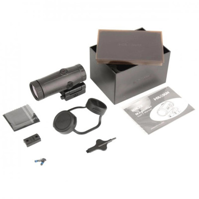 Збільшувач Holosun HM3X 3x