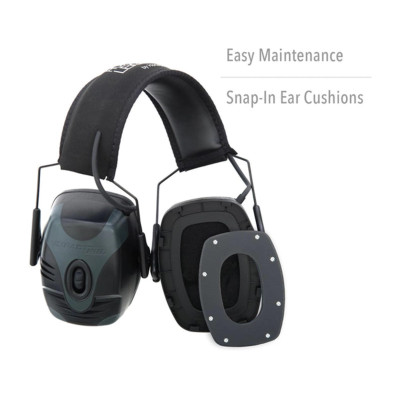 Активные защитные наушники Howard Leight Impact Pro R-01902