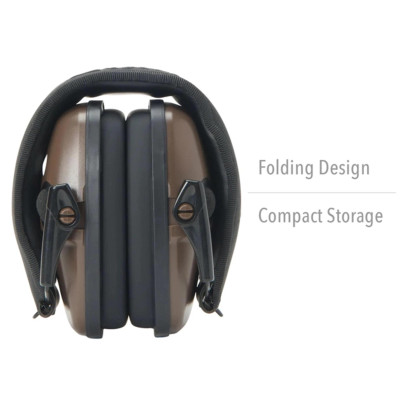 Активні захисні навушники Howard Leight Impact Sport R-02549 Bluetooth
