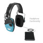 Активні захисні навушники Howard Leight Impact Sport R-02521 Teal