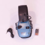 Активні захисні навушники Howard Leight Impact Sport R-02521 Teal