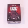 Активні захисні навушники Howard Leight Impact Sport R-02521 Teal