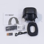 Активні захисні навушники Howard Leight Impact Sport BOLT R-02232 Gray