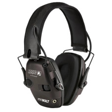 Активні захисні навушники Howard Leight Impact Sport BOLT R-02525 Black