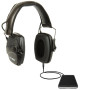 Активні захисні навушники Howard Leight Impact Sport BOLT R-02525 Black