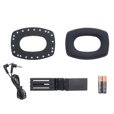 Активні захисні навушники Howard Leight Impact Sport BOLT R-02525 Black