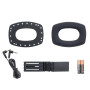 Активні захисні навушники Howard Leight Impact Sport BOLT R-02525 Black