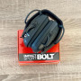 Активні захисні навушники Howard Leight Impact Sport BOLT R-02525 Black