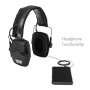 Активні захисні навушники Howard Leight Impact sport R-02524 Black
