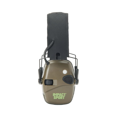 Активні захисні навушники Howard Leight Impact Sport R-02548 Bluetooth