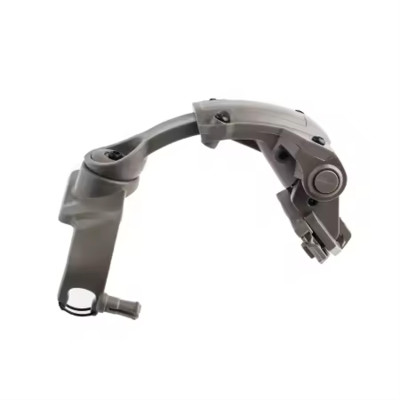 Крепление адаптера Чебурашка на каску шлем для наушников Peltor Comtac 7-8 (Tan)