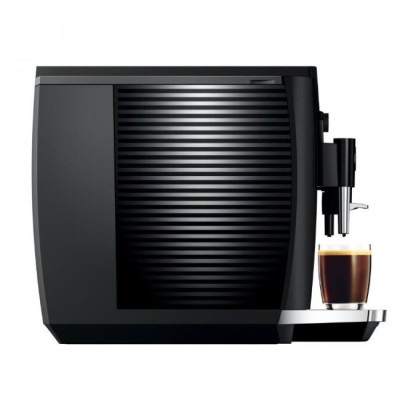 Кавомашина Jura E4 Piano Black (15435)