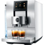 Кофемашина JURA Z10 Aluminium White (EA) (15348)