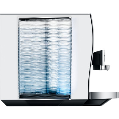 Кофемашина JURA Z10 Aluminium White (EA) (15348)