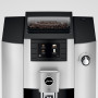 Кофемашина JURA E6 Platin EC (15440)