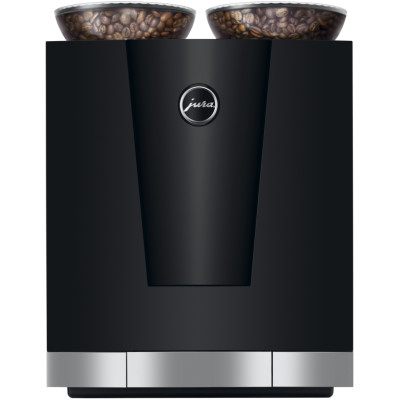 Кофемашина JURA GIGA 10 Diamond Black EA (15478)