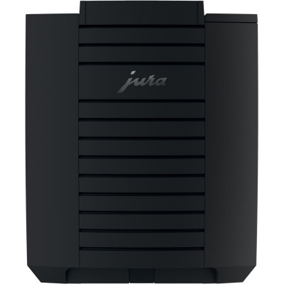 Кофемашина JURA S8 Dark Inox EB (15480)