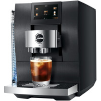 Кавомашина JURA Z10 Aluminium Black (EA) (15488)