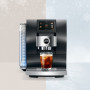 Кофемашина JURA Z10 Aluminium Black (EA) (15488)