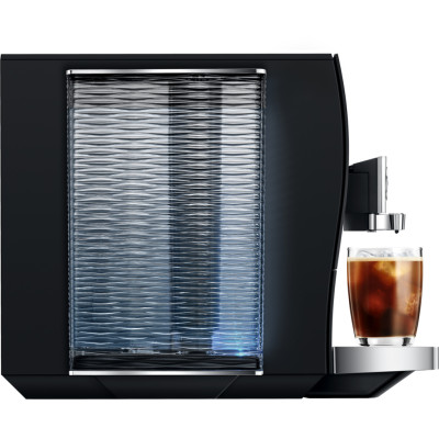 Кофемашина JURA Z10 Aluminium Black (EA) (15488)
