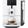 Кофемашина JURA ENA 8 Full Nordic White EC (15491)