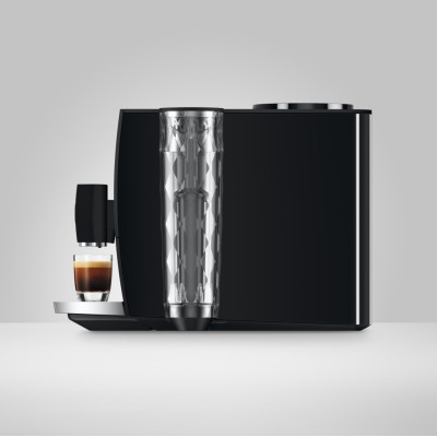 Кофемашина JURA ENA 8 Full Metropolitan Black EC (15493)